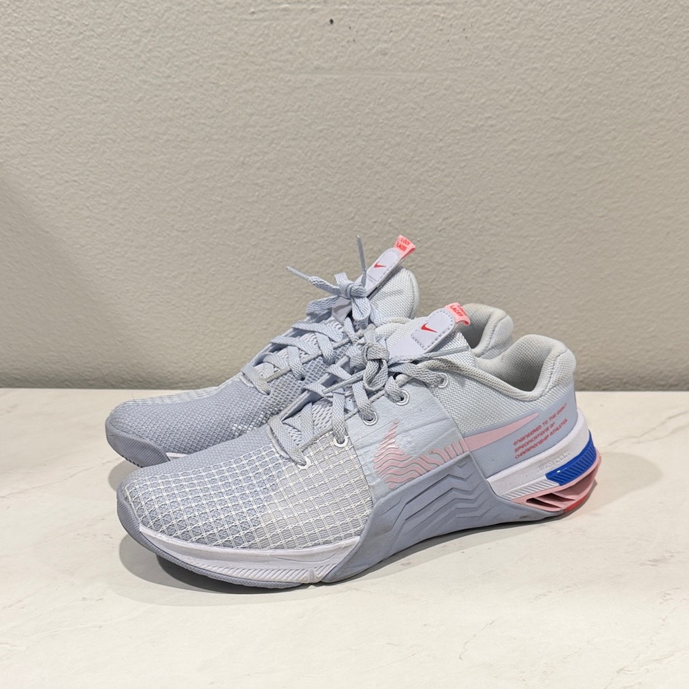 Nike Metcon 8 - Woman’s Size 8.5